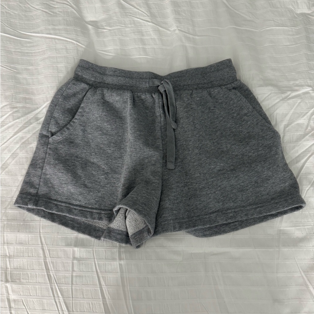 Sweatshorts
